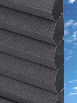 Wabe 45mm Shade Comb 8072.4509 Detailansicht