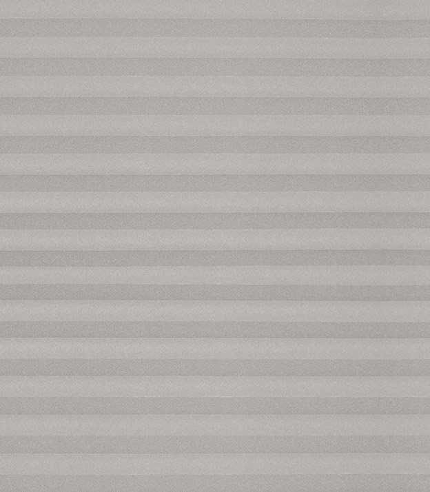 Detailansicht Plissee Krepp Perl B1 06.0503