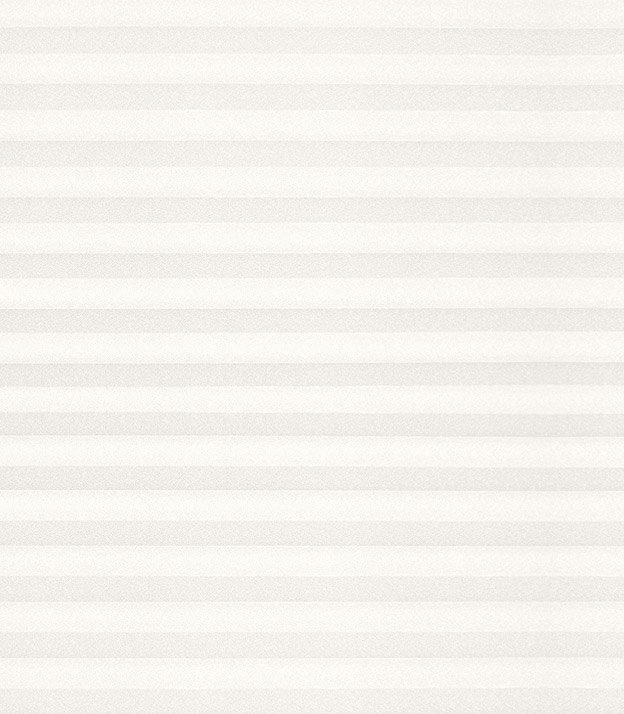 Detailansicht Plissee Krepp Perl B1 01.0504