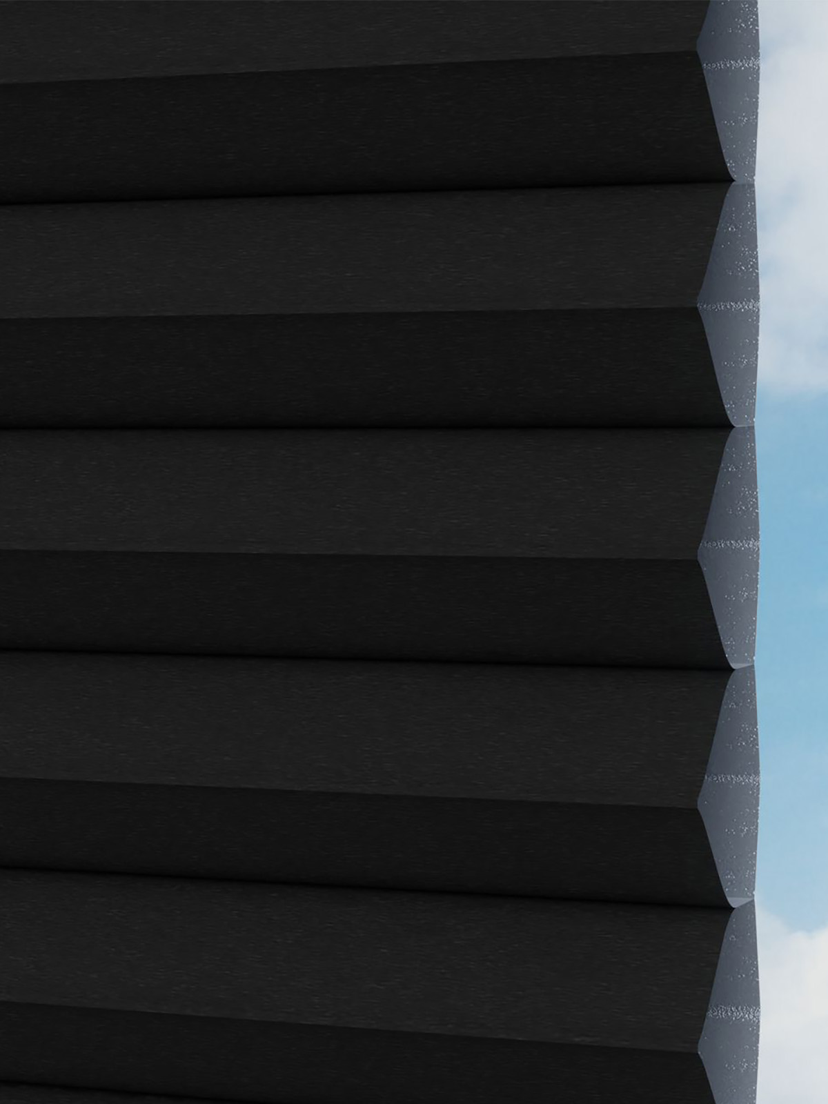 Detailansicht Straight Comb BO 9208.3622