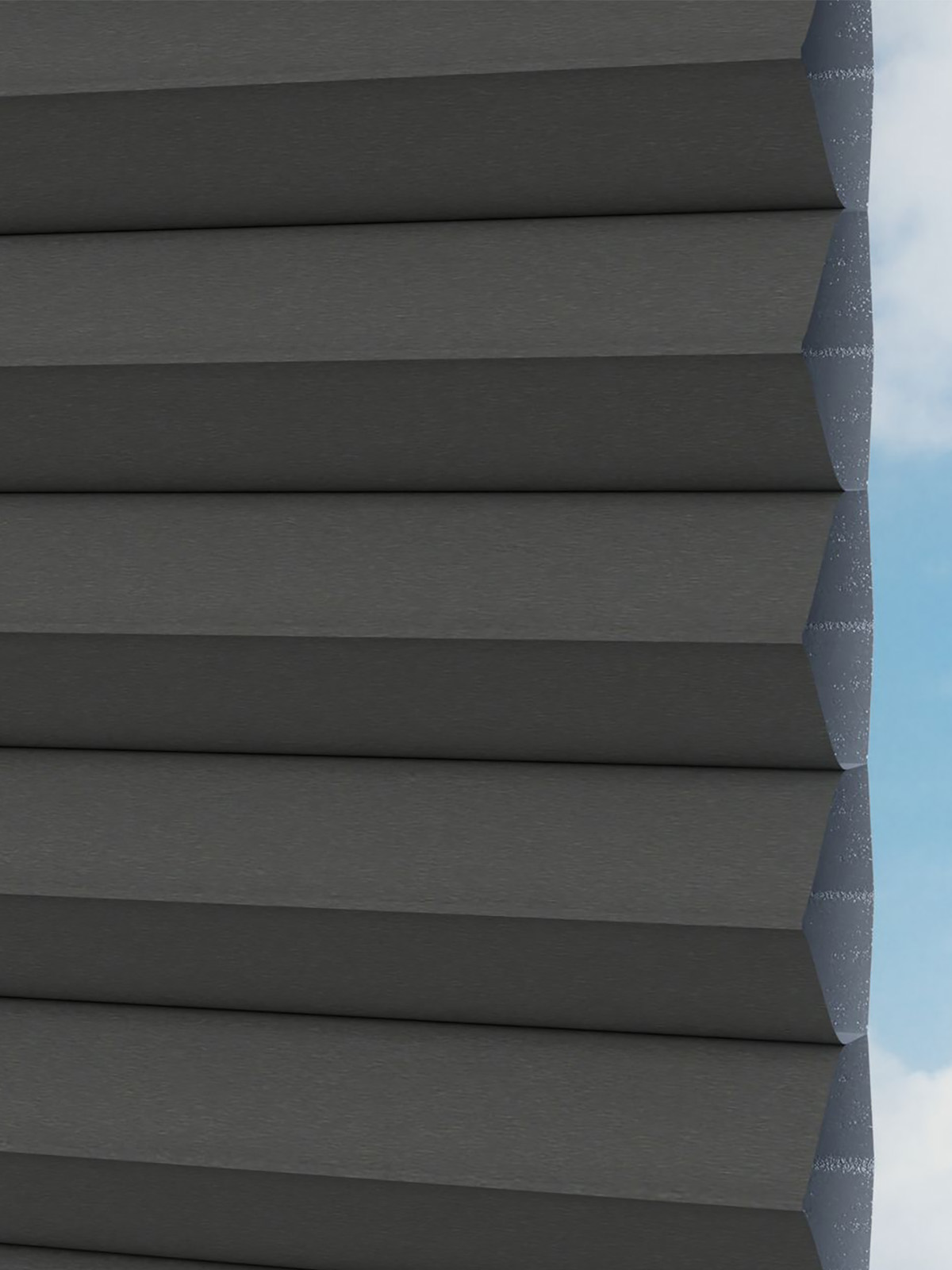 Detailansicht Straight Comb BO 9209.3623