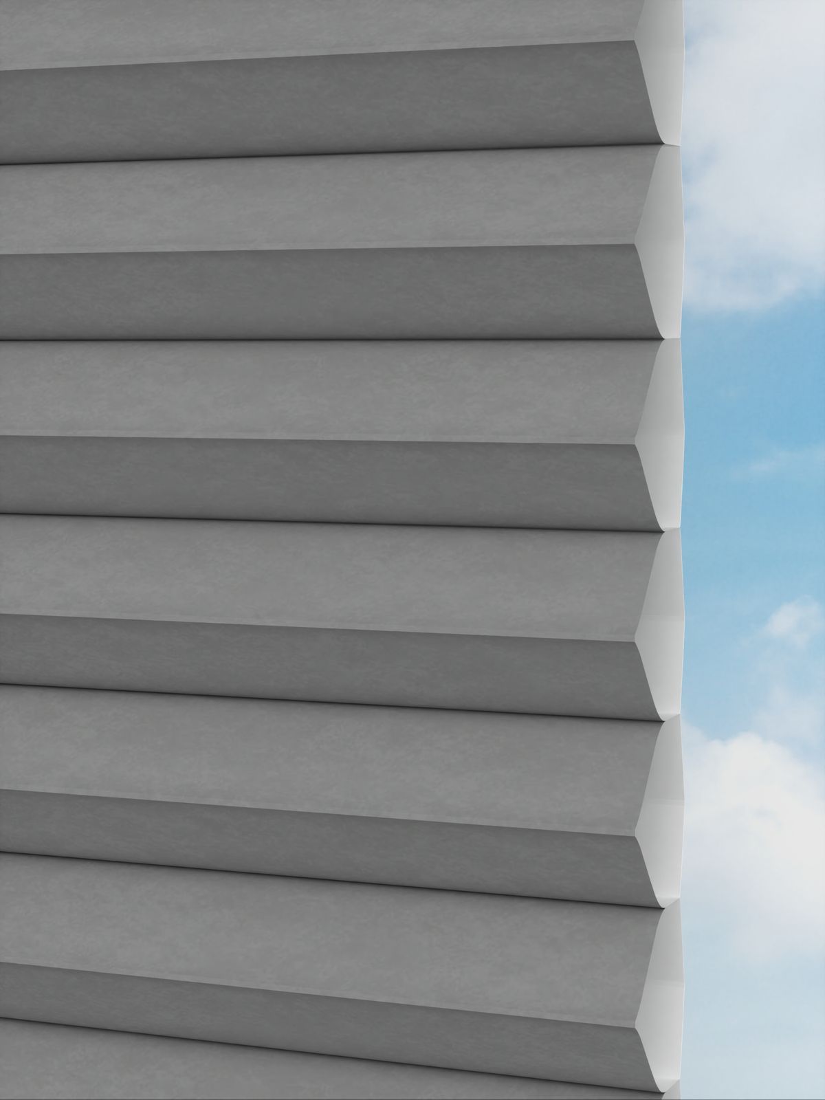 Detailansicht Simple Comb SC 7109.3609