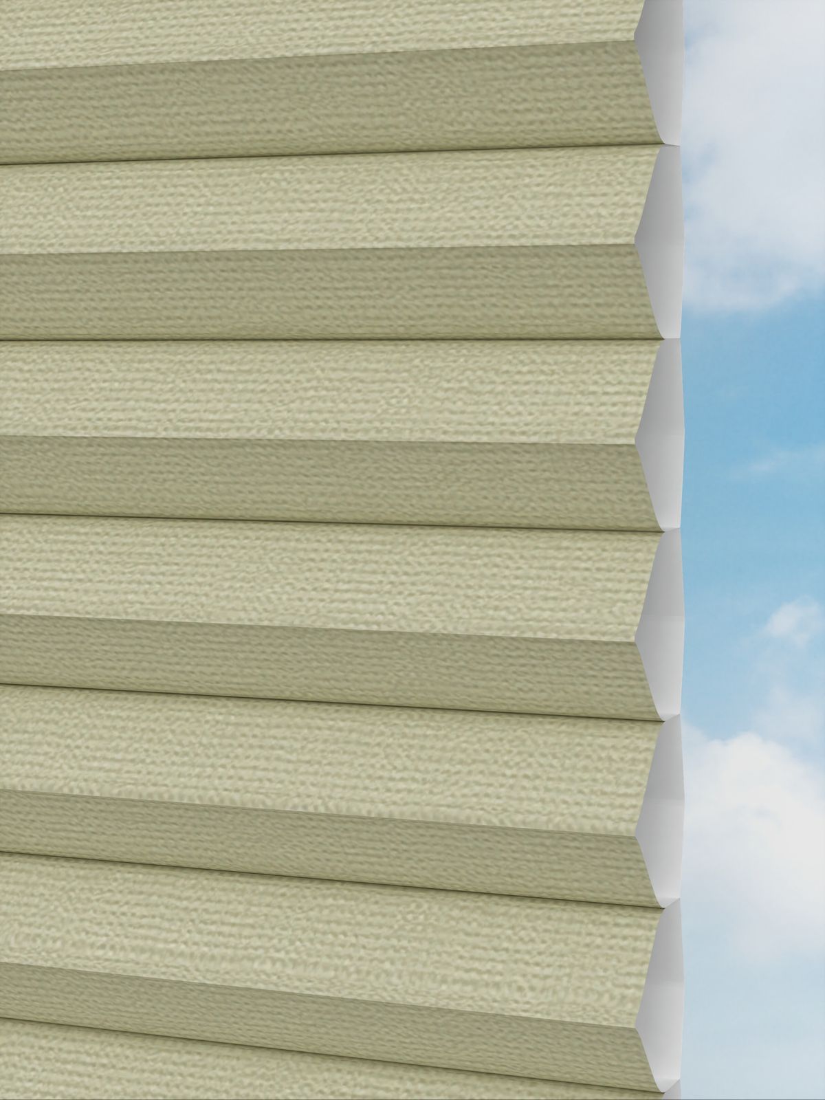 Detailansicht Wabe Soft Comb 7511.9201