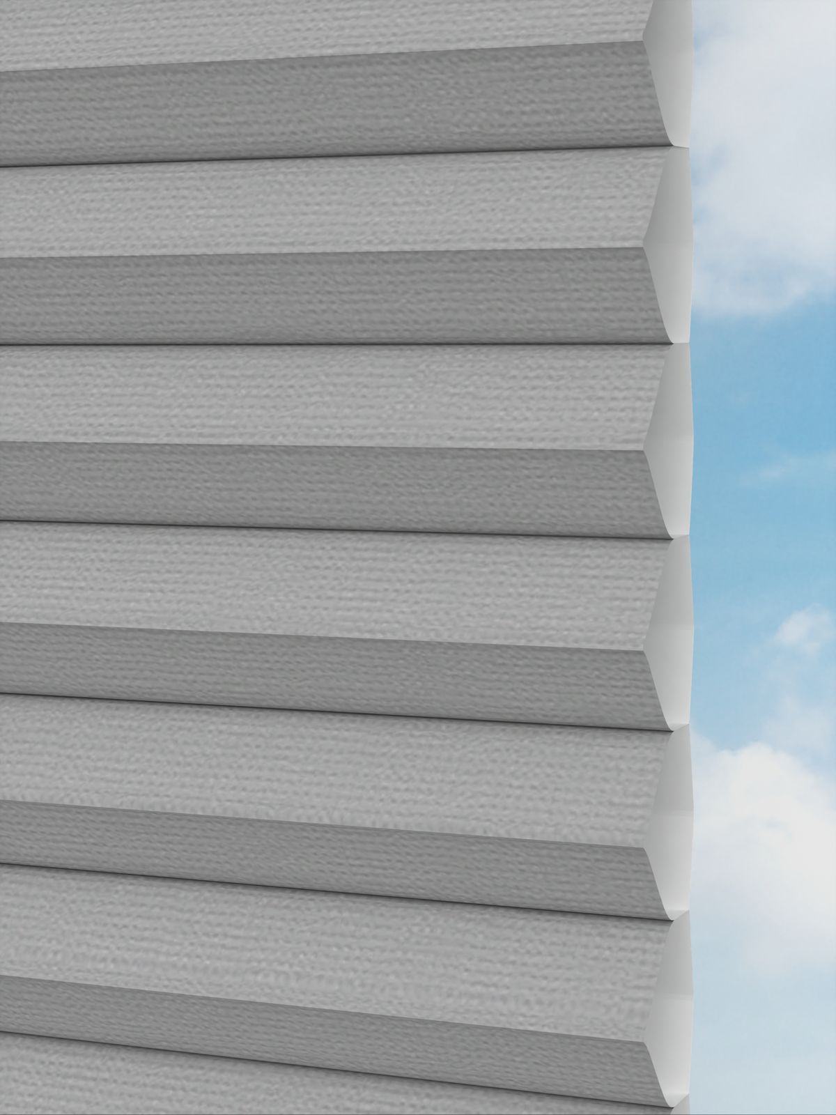 Detailansicht Wabe Soft Comb 7580.9102