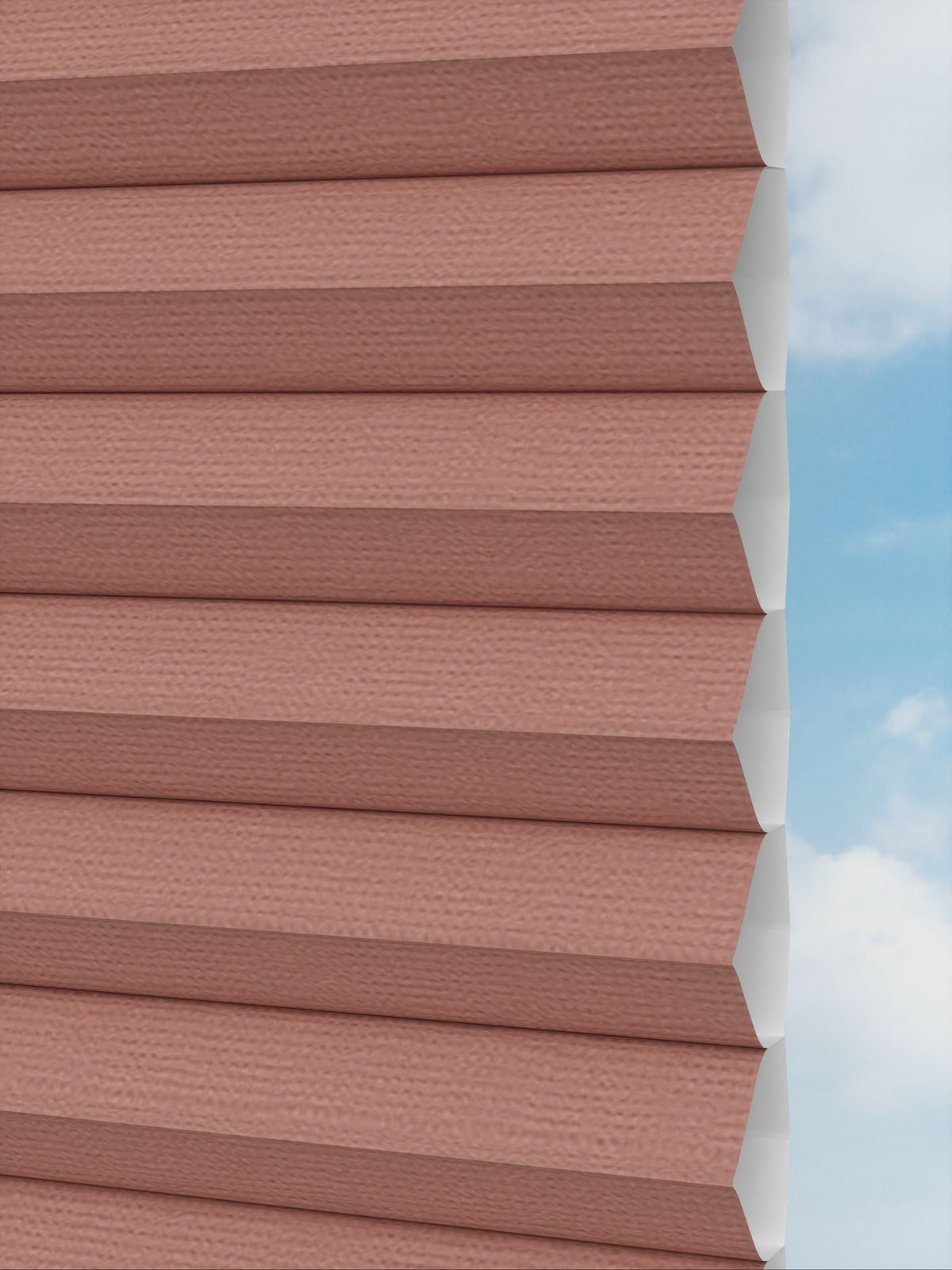 Detailansicht Wabe Soft Comb 7504.9552