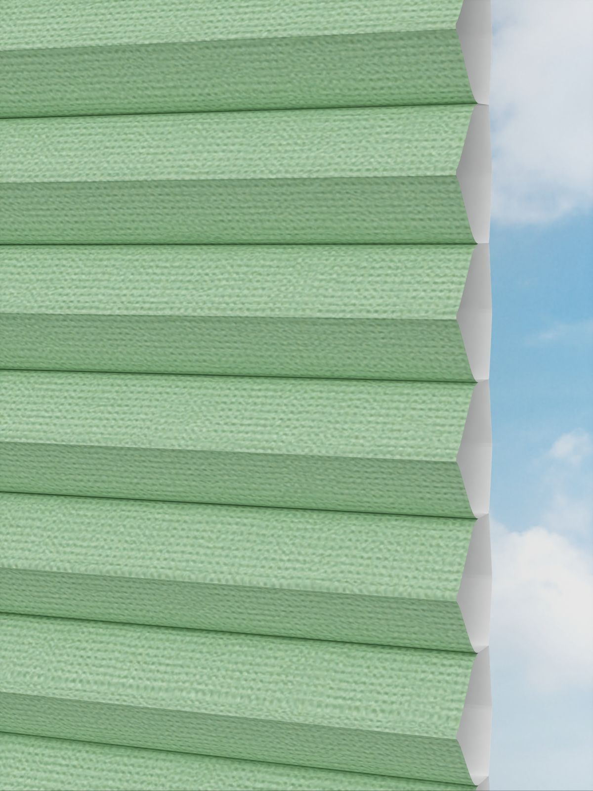 Detailansicht Wabe Soft Comb 7506.9554