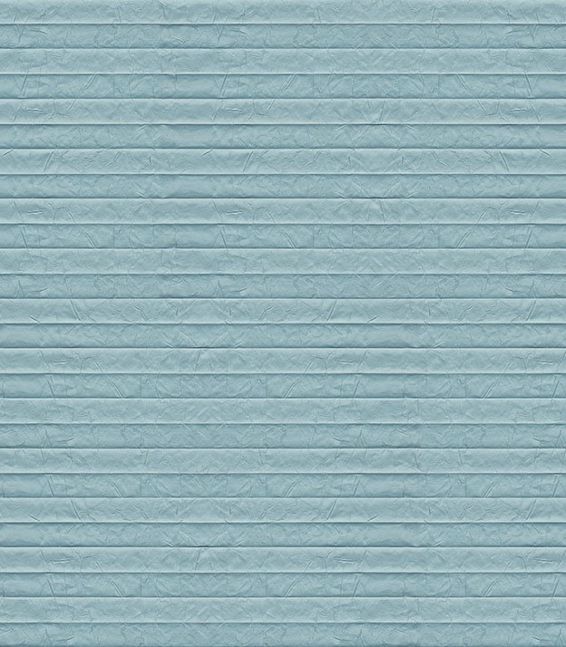 Detailansicht Plissee Crush Perl 2006.0408