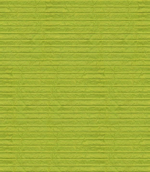 Detailansicht Plissee Crush Perl 2001.1717