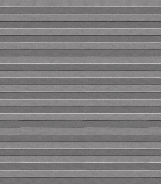 Detailansicht Plissee Krepp Black Out 4209.1354