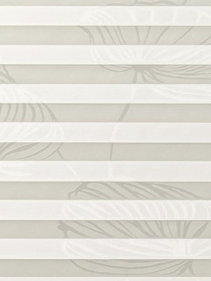 Preview Plissee Glossy Flowers 5502.8854 4