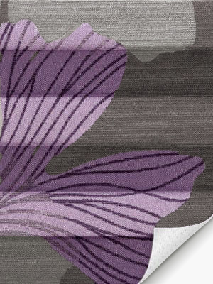 Preview Plissee Ginkgo Night 8740.5019 5