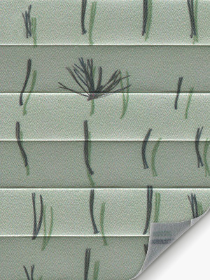 Preview Plissee Dandelion 3409.8653 5