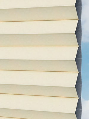 Preview Wabe Shade Comb 8002.9656 5