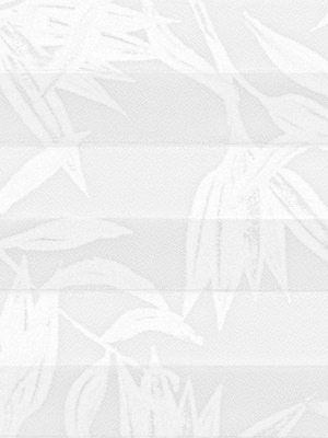 Preview Plissee Grass Flowers 3501.0810 5