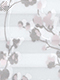 Plissee Cherry Blossom 6401.1465 Plissee Cherry Blossom 6401.1465