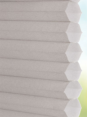 Stoff Plissee Maßanfertigung Comb Cloth Paint smart 10.460