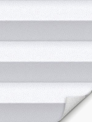 Stoff Plissee Maßanfertigung Euroblackout 00.011