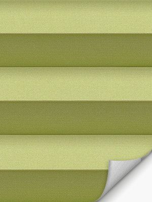 Stoff Plissee Maßanfertigung Blackout Duo 98.611