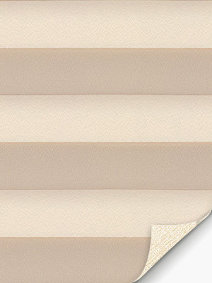 Stoff Plissee Maßanfertigung Sheen 91.091