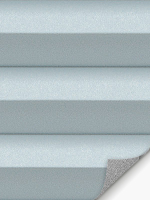 Stoff Plissee Maßanfertigung Blackout reflex 20.191