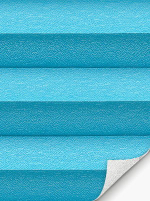 Stoff Plissee Maßanfertigung Crepp perlex object 07.102