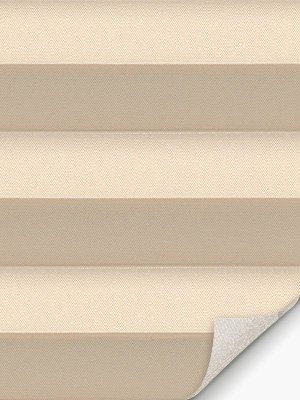 Stoff Plissee Maßanfertigung Pastell perlex 91.502