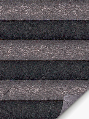 Stoff Plissee Maßanfertigung Crush shine 50.242