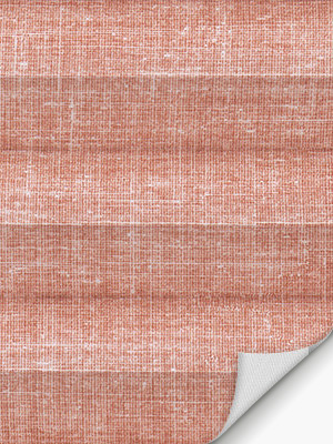 Stoff Plissee Maßanfertigung Dark melanch 22.823