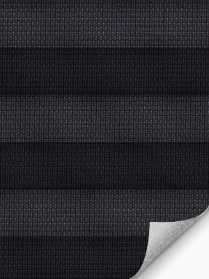 Stoff Plissee Maßanfertigung Minirattan 40.214