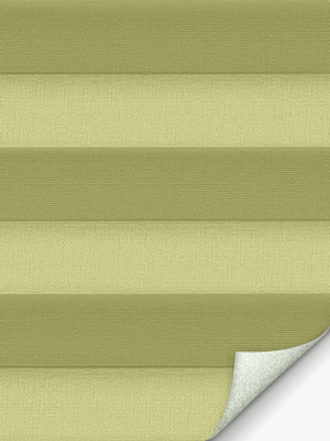 Stoff Plissee Maßanfertigung Mulata 79.155