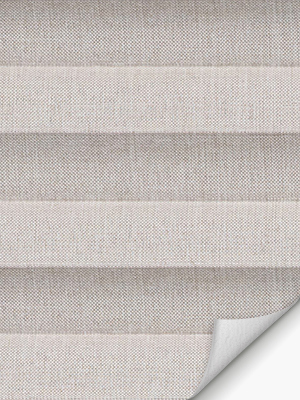 Stoff Plissee Maßanfertigung Pistar 20.506