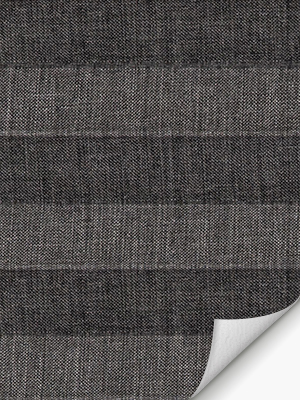 Stoff Plissee Maßanfertigung Pistar 40.506