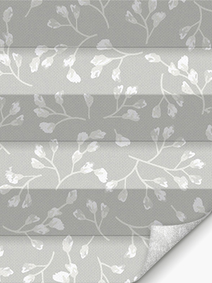 Stoff Plissee Maßanfertigung Matanzas 10.236