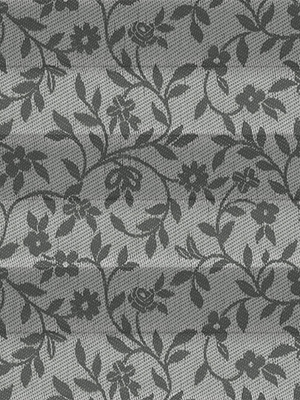 Stoff Plissee Maßanfertigung Carahatas 30.546