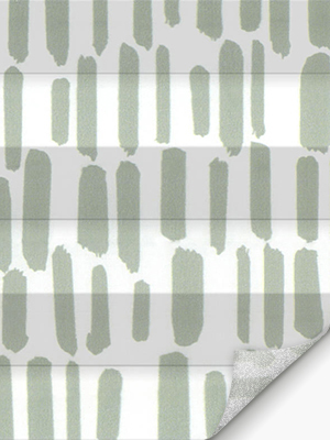 Stoff Plissee Maßanfertigung Quinta 47.066