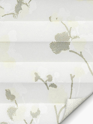 Stoff Plissee Maßanfertigung Tarafa 32.166