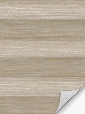 Stoff Plissee Maßanfertigung Combed 81.027