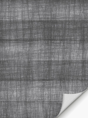 Stoff Plissee Maßanfertigung Fiber 30.687