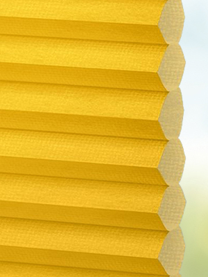 Stoff Plissee Maßanfertigung DUETTE® Perea 01.029