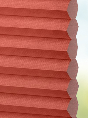 Stoff Plissee Maßanfertigung DUETTE® Perea 03.029