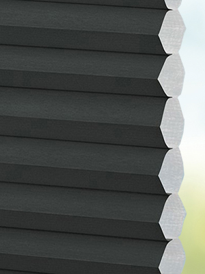 Stoff Plissee Maßanfertigung DUETTE® Perea 40.129