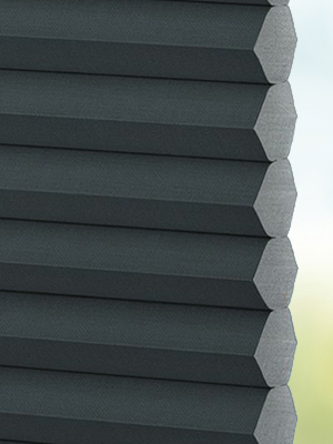 Stoff Plissee Maßanfertigung DUETTE® Florencia 30.229