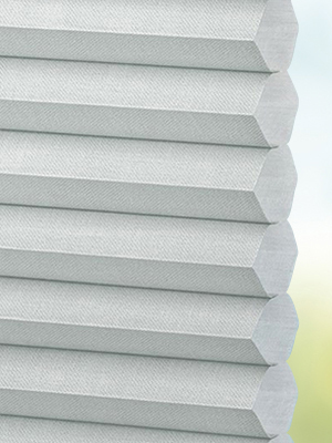 Stoff Plissee Maßanfertigung DUETTE® Florencia 10.329