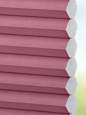 Stoff Plissee Maßanfertigung DUETTE® Florencia 33.329