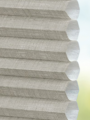 Stoff Plissee Maßanfertigung DUETTE® Lesca 21.939