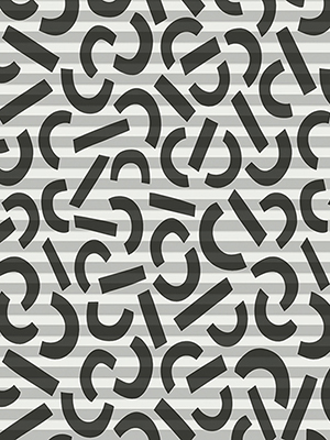 Preview DUETTE® Platano 40.169 0