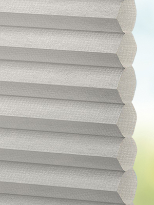 Stoff Plissee Maßanfertigung DUETTE® Cayamo 10.089