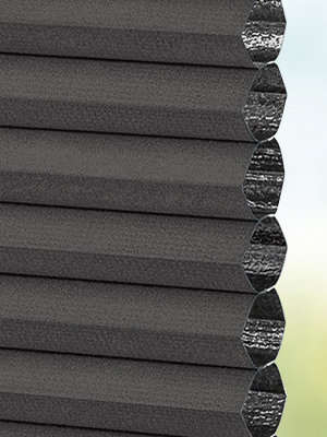 Stoff Plissee Maßanfertigung DUETTE® Tames 30.189